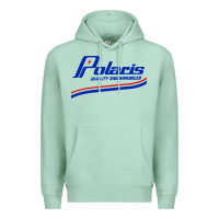 Seafoam Polaris Premium Hoodie - StudioElite