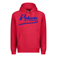 Cardinal Polaris Premium Hoodie - StudioElite