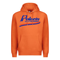 Carrot Polaris Premium Hoodie - StudioElite