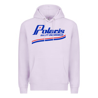 Lilac Polaris Premium Hoodie - StudioElite