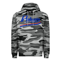 Slate Camo Polaris Premium Hoodie - StudioElite