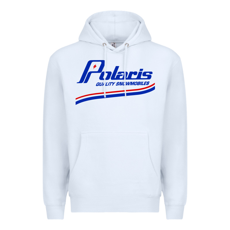 Polaris Premium Hoodie by StudioElite | Teevron