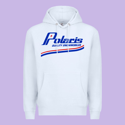 Polaris Premium Hoodie Designed By Studioelite