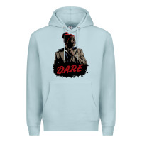 Blue Mist Tyrone Biggums Dare 2 Premium Hoodie - StudioElite