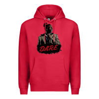 Cardinal Tyrone Biggums Dare 2 Premium Hoodie - StudioElite