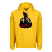 Lemon Tyrone Biggums Dare 2 Premium Hoodie - StudioElite