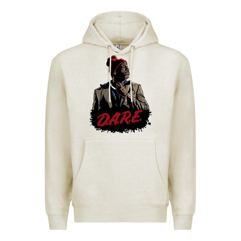 Tyrone Biggums Dare 2 Premium Hoodie by StudioElite | Teevron