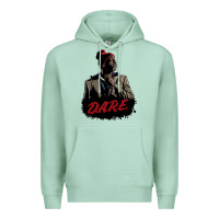 Seafoam Tyrone Biggums Dare 2 Premium Hoodie - StudioElite