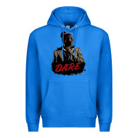 True Royal Tyrone Biggums Dare 2 Premium Hoodie - StudioElite