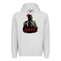 Tyrone Biggums Dare 2 Premium Hoodie | Teevron