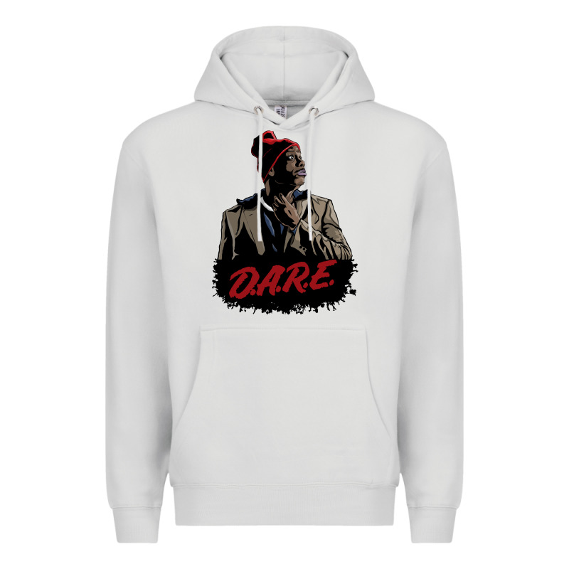 Tyrone Biggums Dare 2 Premium Hoodie by StudioElite | Teevron