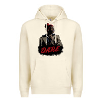 Sandshell Tyrone Biggums Dare 2 Premium Hoodie - StudioElite