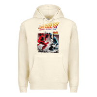 Sandshell dare devil Premium Hoodie - StudioElite