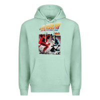 Seafoam dare devil Premium Hoodie - StudioElite