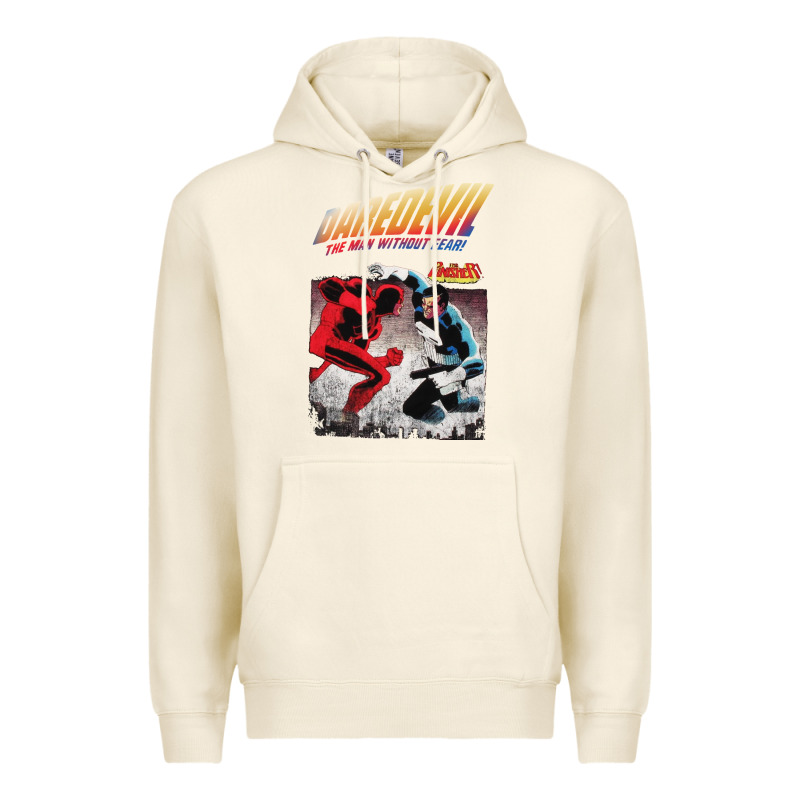 Dare Devil Premium Hoodie by StudioElite | Teevron