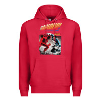 Cardinal dare devil Premium Hoodie - StudioElite