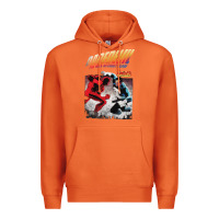 Carrot dare devil Premium Hoodie - StudioElite