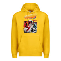 Lemon dare devil Premium Hoodie - StudioElite