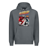 Rock dare devil Premium Hoodie - StudioElite