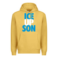 Antique Gold ice up son Premium Hoodie - StudioElite