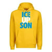 Lemon ice up son Premium Hoodie - StudioElite