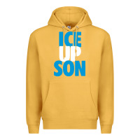Mustard ice up son Premium Hoodie - StudioElite