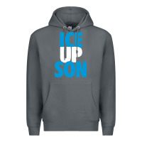 Rock ice up son Premium Hoodie - StudioElite