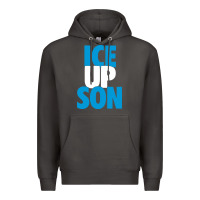 Smoke ice up son Premium Hoodie - StudioElite