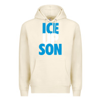 Tofu ice up son Premium Hoodie - StudioElite