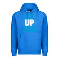 True Royal ice up son Premium Hoodie - StudioElite