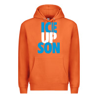 Carrot ice up son Premium Hoodie - StudioElite
