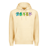 Pina Colada jerry's designer bears Premium Hoodie - StudioElite