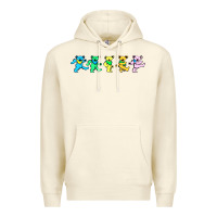 Sandshell jerry's designer bears Premium Hoodie - StudioElite