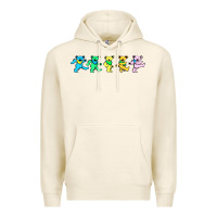 Tofu jerry's designer bears Premium Hoodie - StudioElite