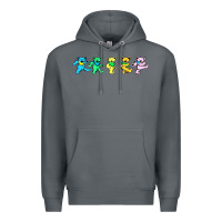 Rock jerry's designer bears Premium Hoodie - StudioElite
