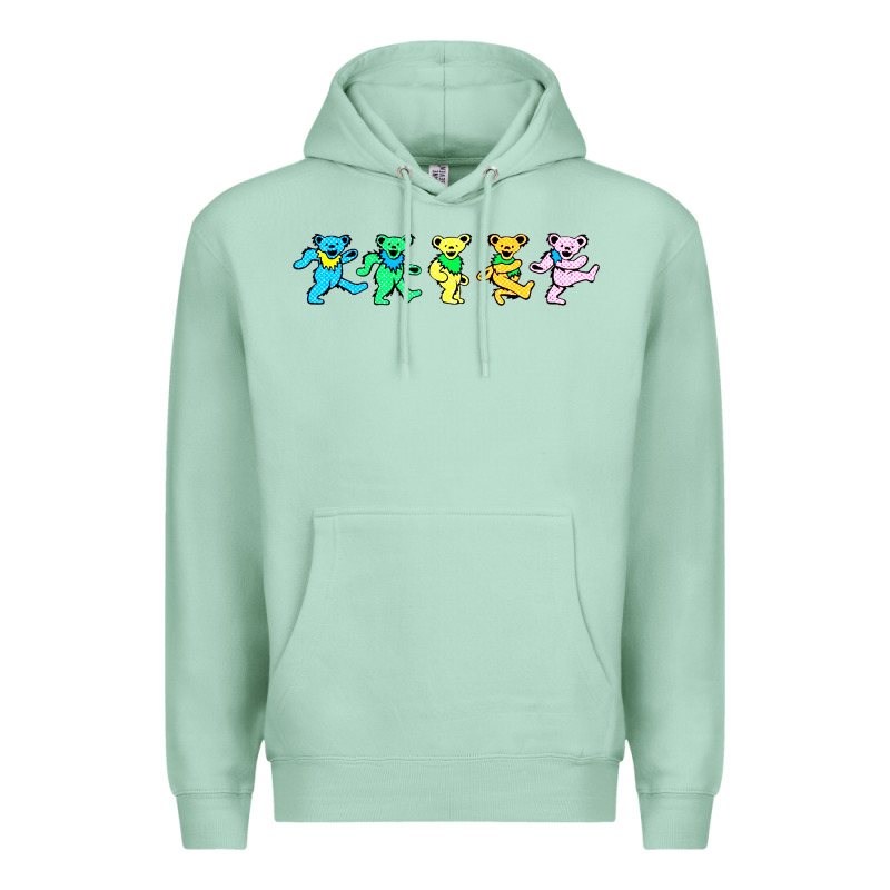 Jerry's Designer Bears Premium Hoodie by StudioElite | Teevron
