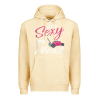 Pina Colada i'm sexy and i mow it funny mow pun tank top Premium Hoodie - StudioElite