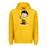 Lemon charlie brownson Premium Hoodie - StudioElite