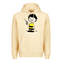 Pina Colada charlie brownson Premium Hoodie - StudioElite
