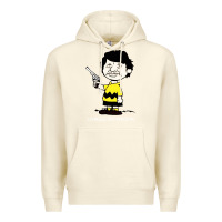 Sandshell charlie brownson Premium Hoodie - StudioElite