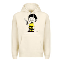 Tofu charlie brownson Premium Hoodie - StudioElite
