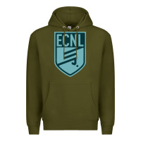 Army Green So Unusual ecnl Premium Hoodie - StudioElite