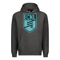 Charcoal Heather So Unusual ecnl Premium Hoodie - StudioElite