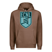 Chestnut So Unusual ecnl Premium Hoodie - StudioElite