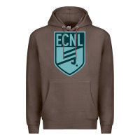 Coffee So Unusual ecnl Premium Hoodie - StudioElite