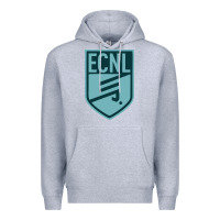 Heather Grey So Unusual ecnl Premium Hoodie - StudioElite