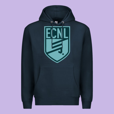 So Unusual Ecnl Premium Hoodie Designed By Studioelite