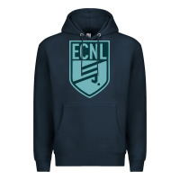 Navy So Unusual ecnl Premium Hoodie - StudioElite