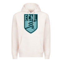 Pale Pink So Unusual ecnl Premium Hoodie - StudioElite