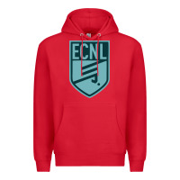 Red So Unusual ecnl Premium Hoodie - StudioElite